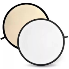 Godox RFT-03 Derítőlap 80 cm softgold/fehér derítőlap