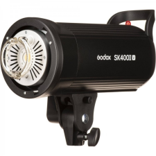 Godox SK400II-V Stúdióvaku -400W Studio Flash vaku