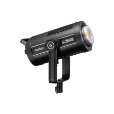 Godox SL200III 200W LED lámpa, Fotó/Stúdi Lámpa - 5600K stúdió lámpa