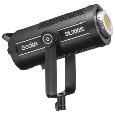 Godox SL-300 III Daylight LED Stúdió lámpa (SL300III) stúdió lámpa