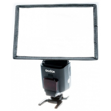 Godox softbox rendszervakukhoz (20x30cm) fényképező tartozék
