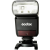 Godox Speedlite TT350F rendszervaku Fujifilm fényképezőgépekhez