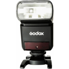 Godox Speedlite TT350F rendszervaku Fujifilm fényképezőgépekhez vaku