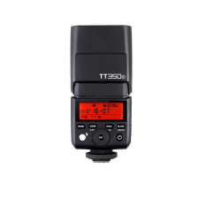 Godox TT350C vaku Canon rendszerekhez vaku