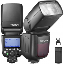 Godox TT685II-N rendszervaku Nikon digitális fényképezőgépekhez vaku