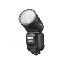 Godox V100 Nikon Vaku -Speedlite Flash vaku