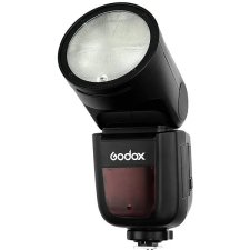 Godox V1N Nikon fényképezőgépekhezz vaku