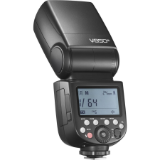 Godox V850III Kit MANUÁLIS VAKU LI-ION AKKUMULÁTORRAL vaku