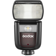Godox V860III-N Nikon Rendszervaku - TTL HSS Speedlite vaku