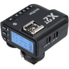 Godox X2T-F vakukioldó Fujifilm fényképezőgépekhez fényképező tartozék