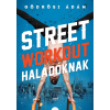 Gödrösi Ádám GÖDRÖSI ÁDÁM - STREET WORKOUT HALADÓKNAK