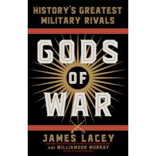 Gods of War – Williamson Murray idegen nyelvű könyv