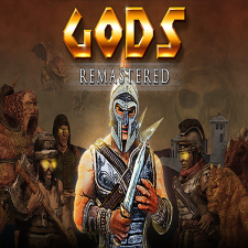  GODS Remastered (Digitális kulcs - PC) videójáték