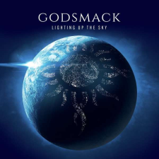  Godsmack -  Lighting Up The Sky LP egyéb zene