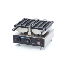  Gofrisütő Lolly Waffle Maker - 3 Lollies - Emoji - Maxima 09374192 gofrisütő
