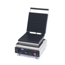  Gofrisütő mini gofri - 4 négyzet alakban - Maxima 09374202 gofrisütő