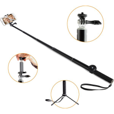 GoGEN BT Szelfik 4 teleszkópos fekete mobiltelefon kellék