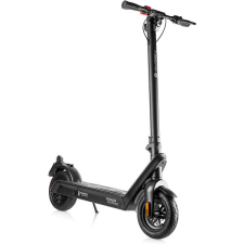GoGEN VOYAGER MAX RANGE S911, fekete elektromos roller