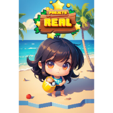 GoGo Games Interactive Projeto Real (PC - Steam elektronikus játék licensz) videójáték