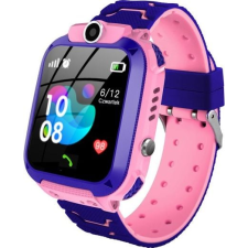 GoGPS K16S Gyerek Okosóra GPS-sel Rózsaszín (K16SPK) okosóra