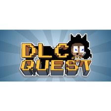 Going Loud Studios DLC Quest (PC - Steam elektronikus játék licensz) videójáték