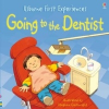  Going To The Dentist – Anne Civardiová