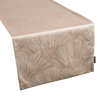  Goja Pierre Cardin bársony asztali futó Bézs 40x140 cm