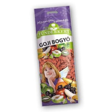 GOJI BOGYÓ 80G /Tündérkert/ reform élelmiszer