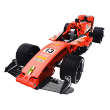  Gokart- építőkészlet - 150 db-os makett