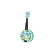  Goki 61870 delfines kék bendzsó fából játékhangszer