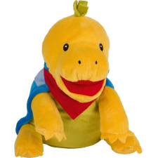  Goki bábu teknős Lisi 23 cm plüssfigura