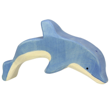 Goki Delfin, ugró Holztiger GOKI GK 80198 játékfigura