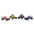 Goki Die-cast lendkerekes autó, Buggy