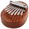Goki mini kalimba hüvelykujj zongora