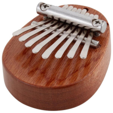 Goki mini kalimba hüvelykujj zongora játékhangszer