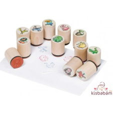 Goki Nyomda I. - Gk 15363 készségfejlesztő