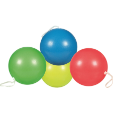 Goki Punch'n Play labda kerti játék