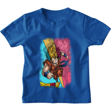 Goku Dragon Ball Z - Gyerek Póló gyerek póló