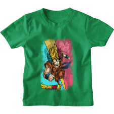  Goku Dragon Ball Z - Gyerek Póló gyerek póló