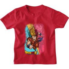  Goku Dragon Ball Z - Gyerek Póló