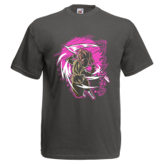  Goku Fantasy - Férfi Póló