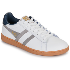 Gola Rövid szárú edzőcipők Equipe II Leather Fehér 46 férfi cipő