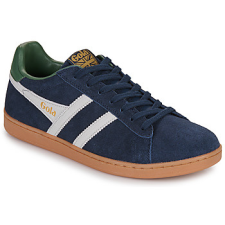 Gola Rövid szárú edzőcipők Equipe II Suede Kék 43 férfi cipő