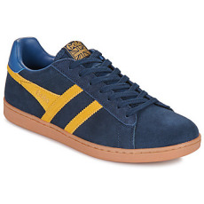 Gola Rövid szárú edzőcipők Equipe II Suede Kék 45