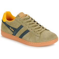 Gola Rövid szárú edzőcipők EQUIPE II SUEDE Keki 41
