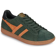 Gola Rövid szárú edzőcipők EQUIPE II SUEDE Keki 42