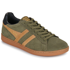 Gola Rövid szárú edzőcipők EQUIPE II SUEDE Keki 45 férfi cipő