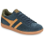 Gola Rövid szárú edzőcipők EQUIPE II SUEDE Tengerész 40