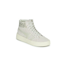 Gola Rövid szárú edzőcipők GOLA BASELINE SAVANNA Fehér 37 női cipő
