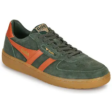 Gola Rövid szárú edzőcipők Hawk Suede '86 Keki 42